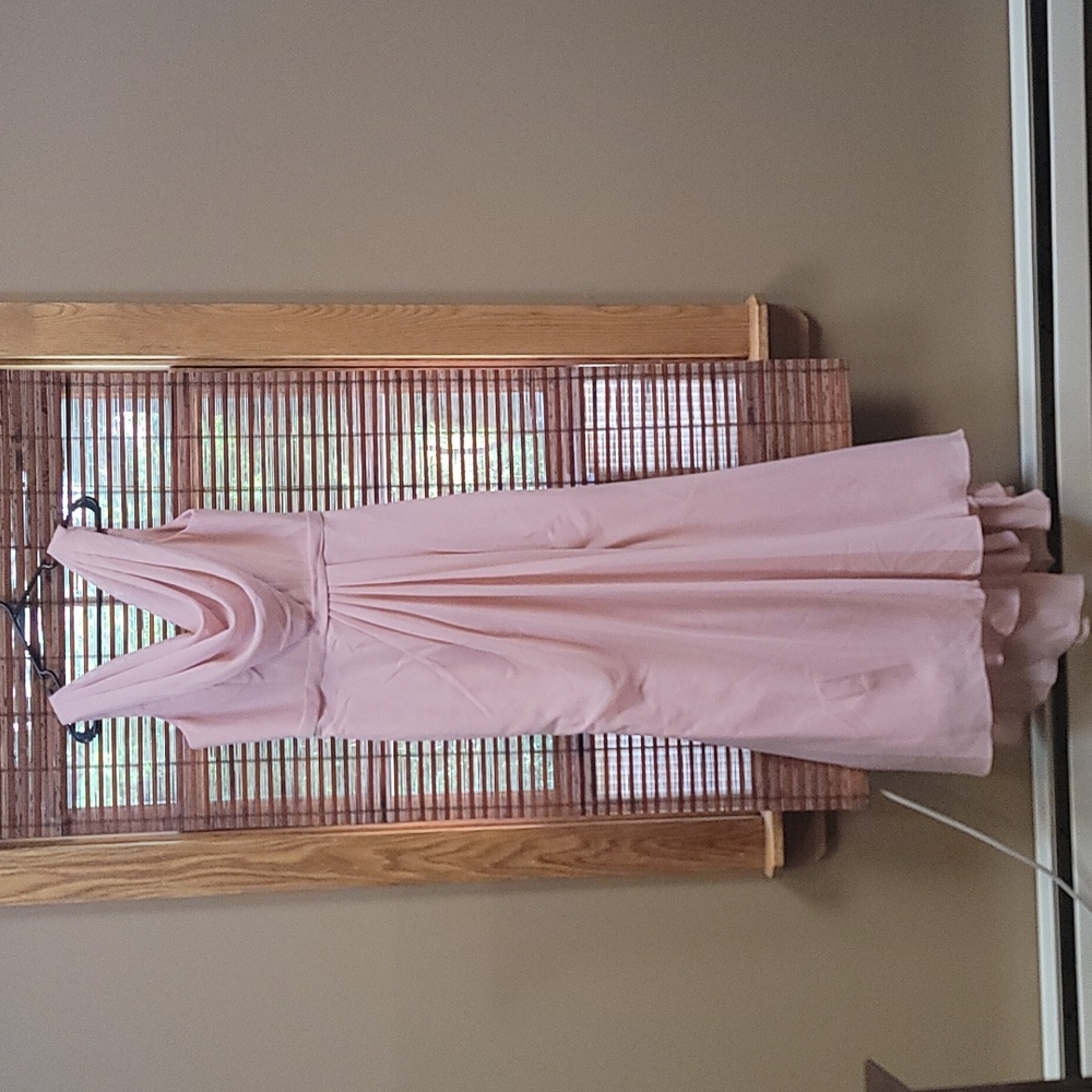 Suzhou dress, size 14